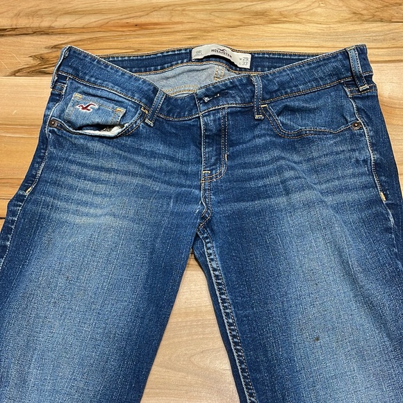 Hollister jeans - Picture 4 of 5